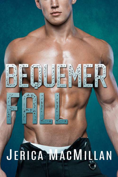 Book cover of Bequemer Fall (Spieler der Marycliff Universität #2)