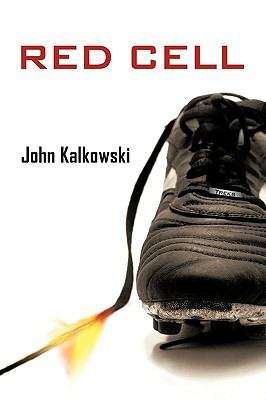 Book cover of Red Cell