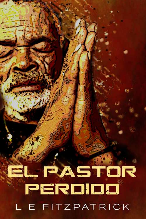 Book cover of El Pastor Perdido