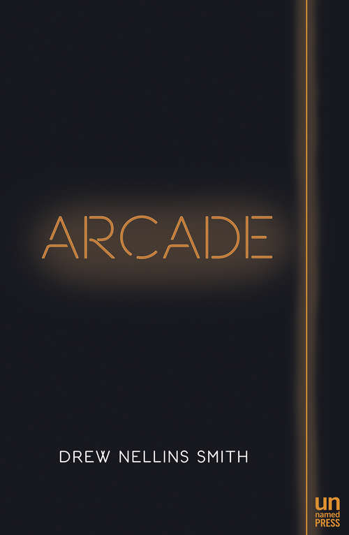 Book cover of Arcade: A Novel