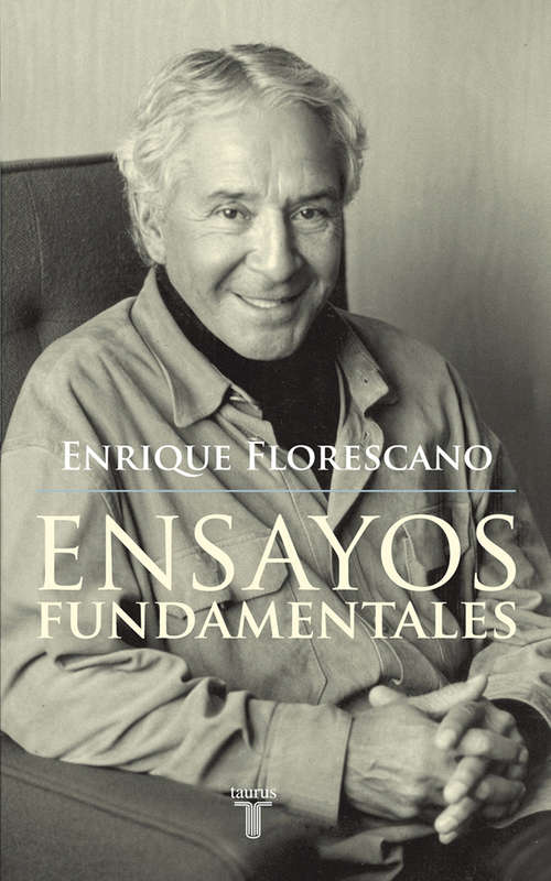 Book cover of Ensayos fundamentales