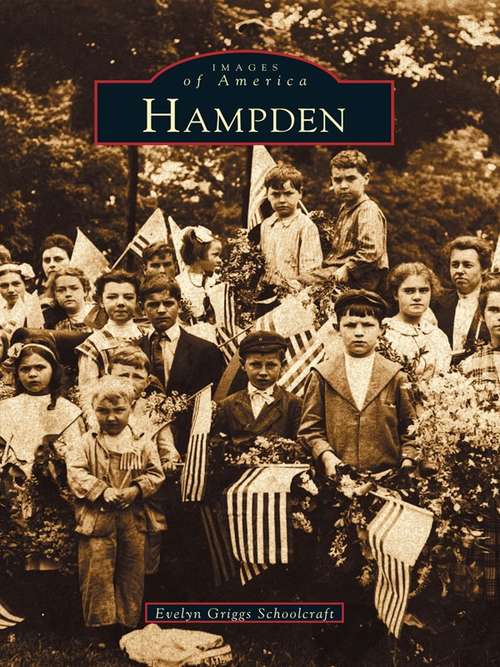 Book cover of Hampden