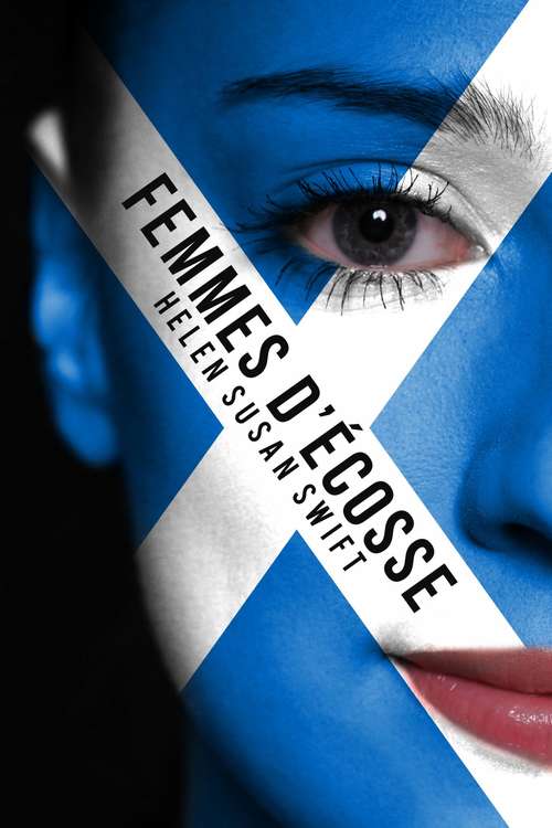 Book cover of Femmes d’Écosse