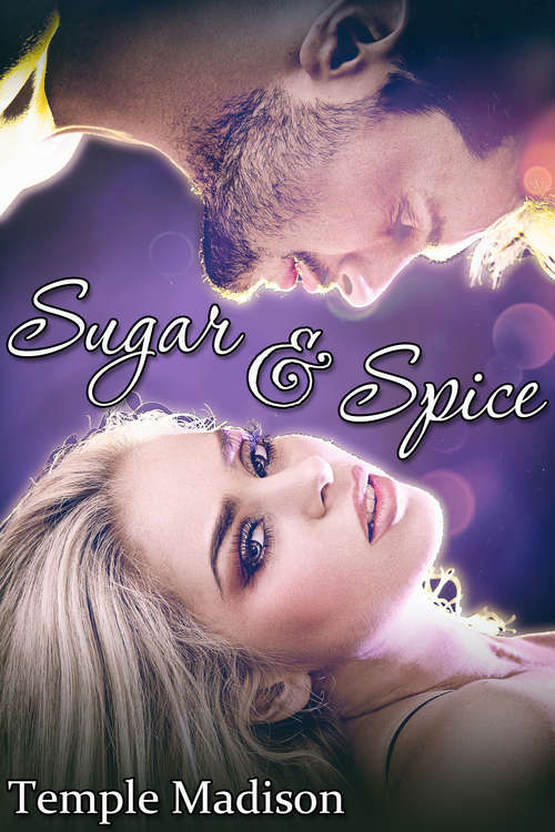 Book cover of Sugar and Spice