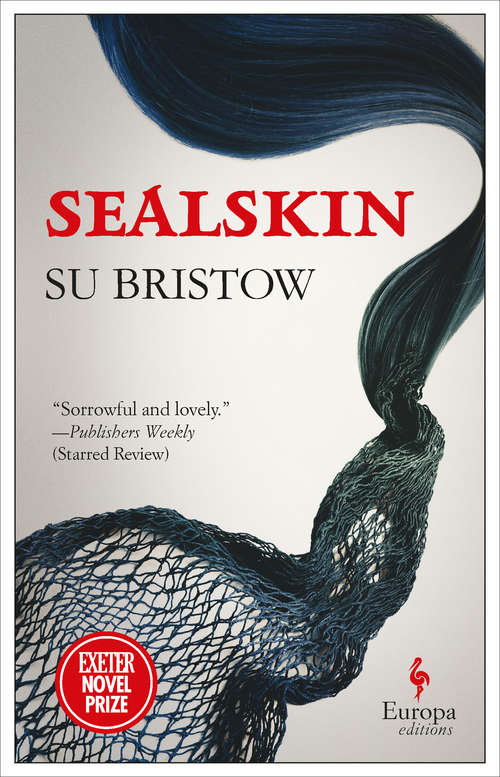 Book cover of Sealskin