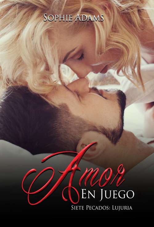 Book cover of Amor en Juego