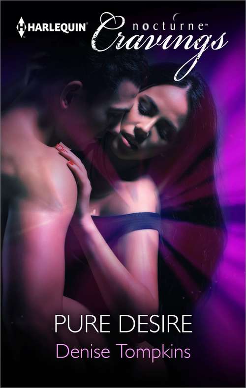 Book cover of Pure Desire