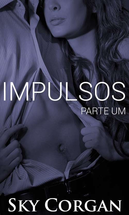 Book cover of Impulsos