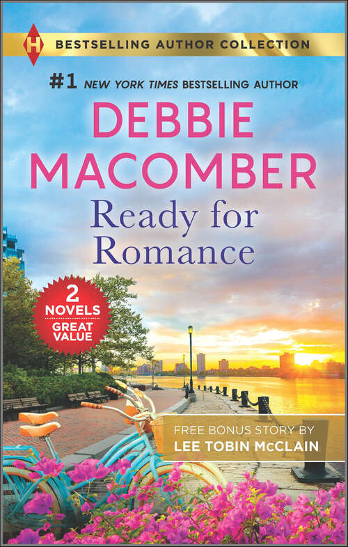 Book cover of Ready for Romance: Ready For Romance Ready For Marriage (Reissue)