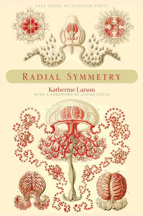 Book cover of Radial Symmetry