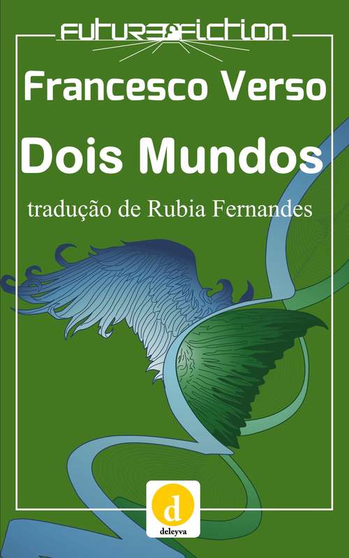 Book cover of Dois Mundos