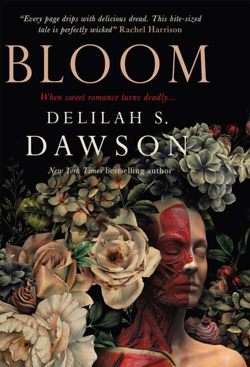 Book cover of Bloom