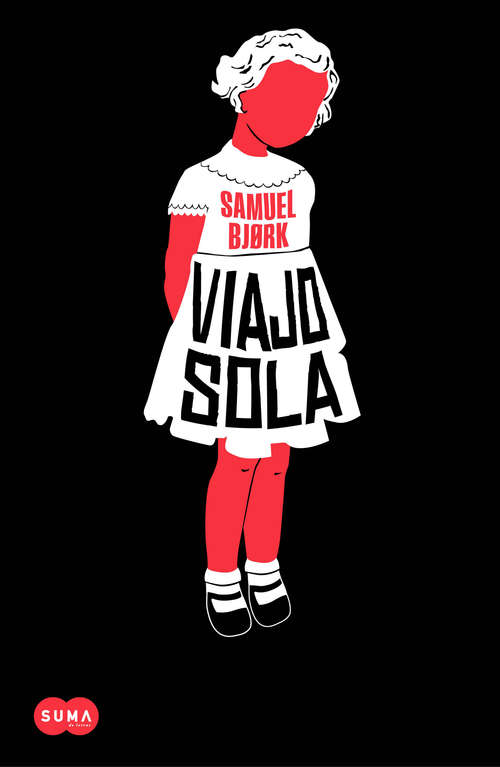 Book cover of Viajo sola