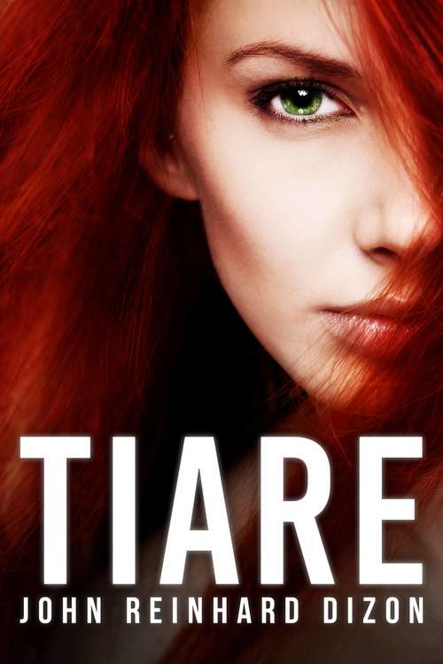 Book cover of Tiare