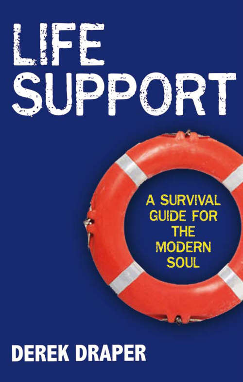 Book cover of Life Support