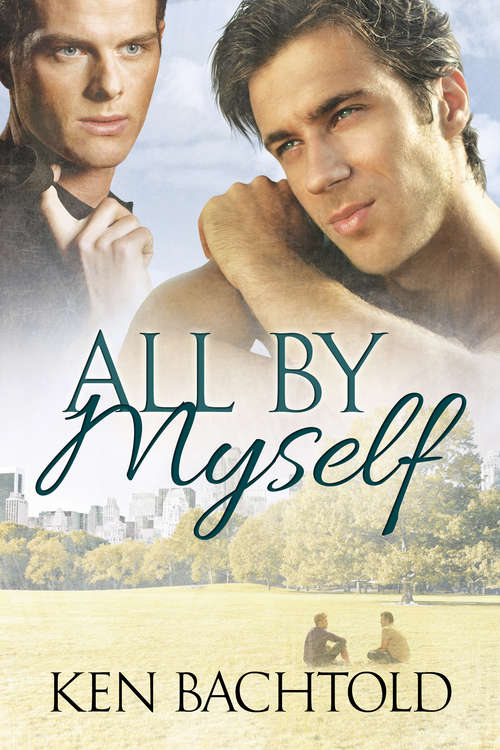 Book cover of All By Myself