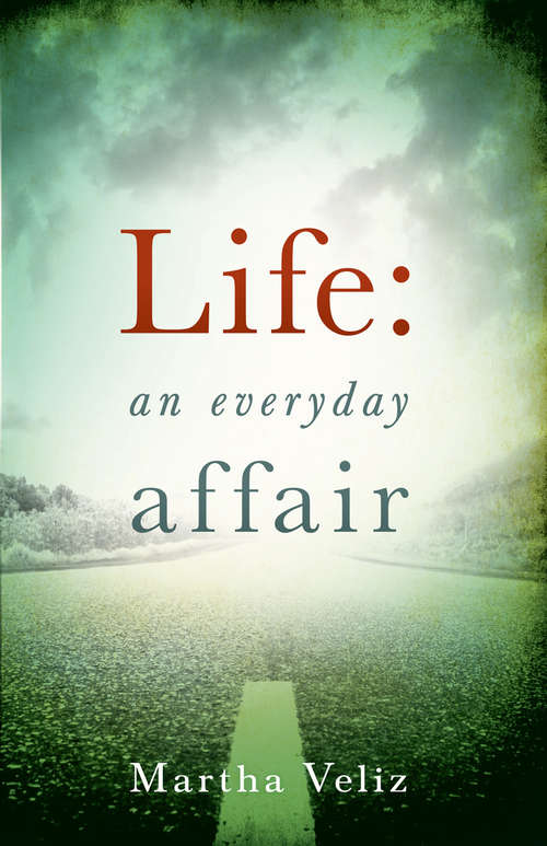 Book cover of Life: An Everyday Affair