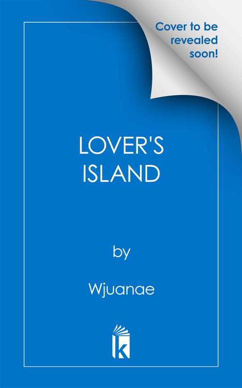 Book cover of Lover's Island