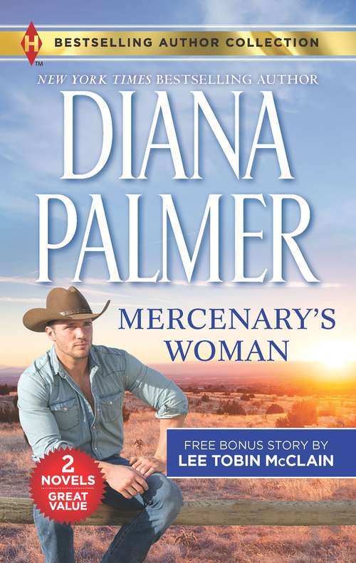 Book cover of Mercenary's Woman & His Secret Child: A 2-in-1 Collection (Original)