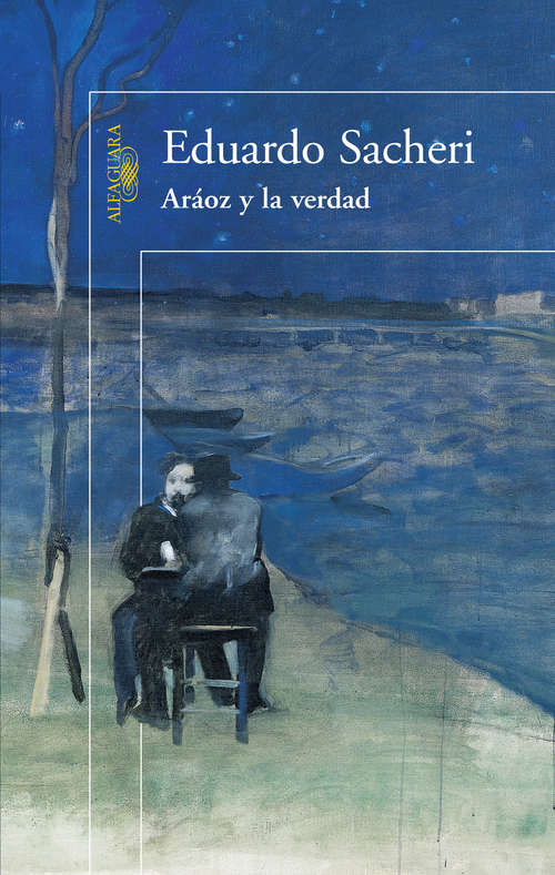 Book cover of Aráoz y la verdad