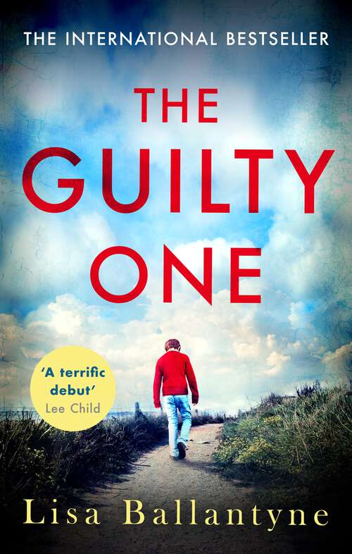 Book cover of The Guilty One: Voted the Richard & Judy favourite by its readers