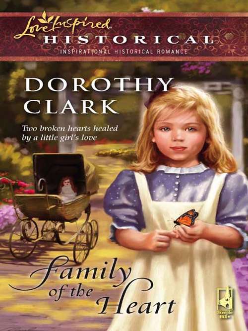 Book cover of Family of the Heart