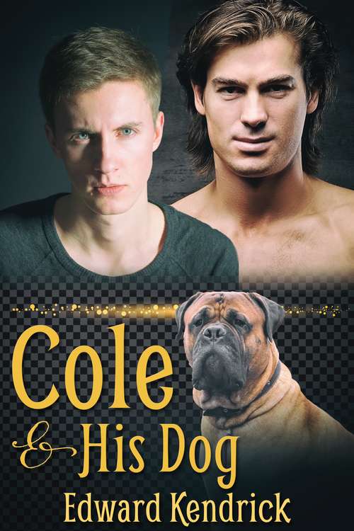 Book cover of Cole and His Dog