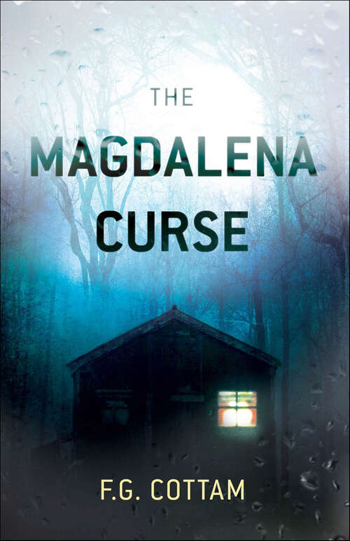 Book cover of The Magdalena Curse