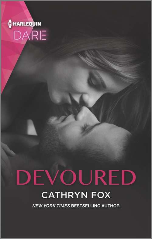 Book cover of Devoured: A Sexy Billionaire Romance (Original) (Dirty Rich Boys #2)