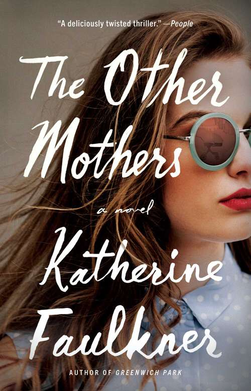 Book cover of The Other Mothers