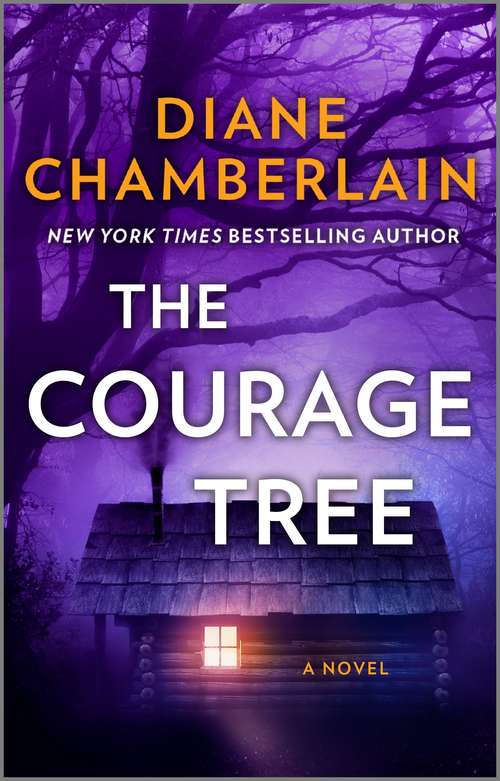 Book cover of The Courage Tree (Reissue)