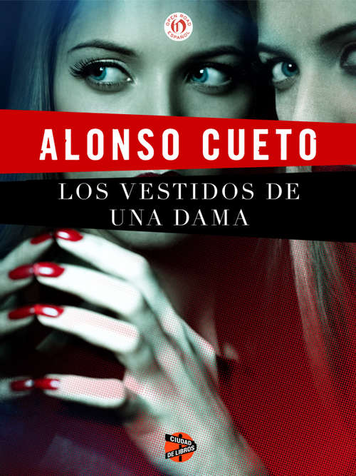 Book cover of Los vestidos de una dama