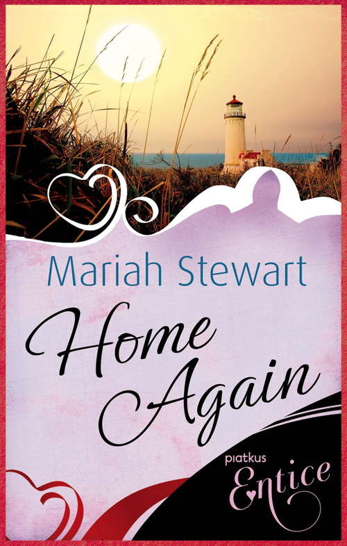 Book cover of Home Again: Number 2 in series (Chesapeake Diaries #2)