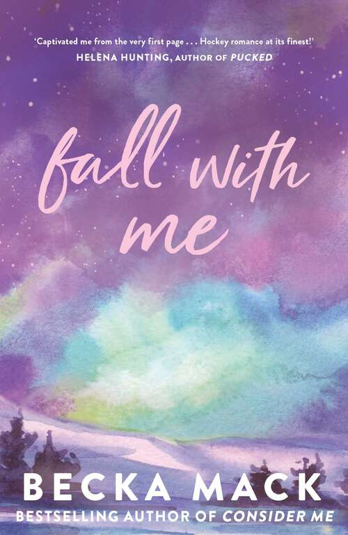 Book cover of Fall with Me (Playing for Keeps #4)