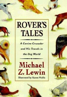 Book cover of Rover's Tales