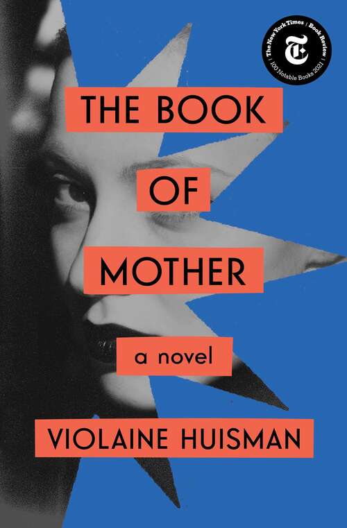 Book cover of The Book of Mother: A Novel