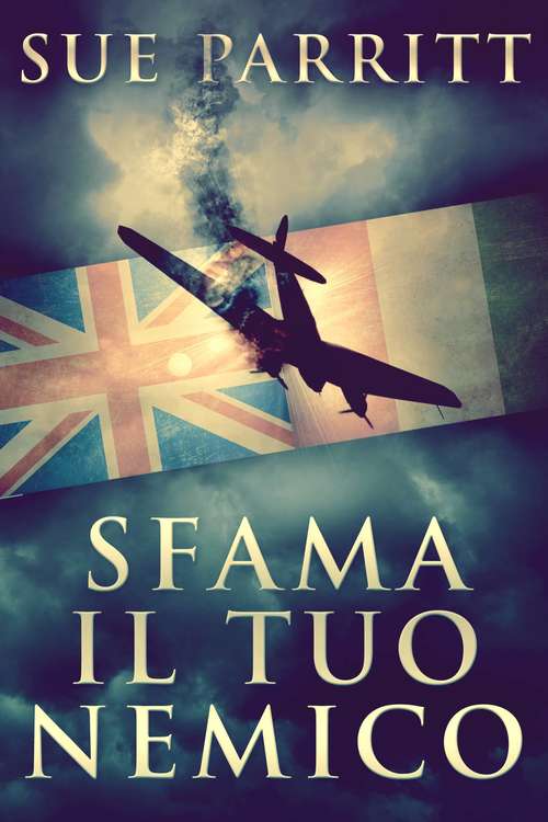 Book cover of Sfama Il Tuo Nemico