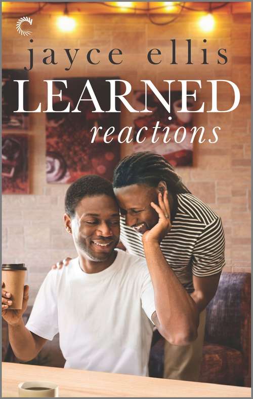 Book cover of Learned Reactions (Higher Education #2)