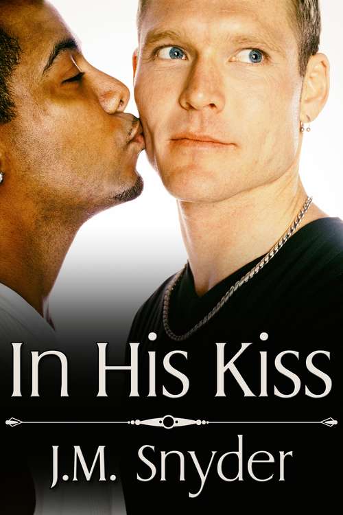 Book cover of In His Kiss Box Set