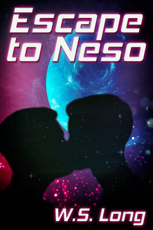 Book cover of Escape to Neso