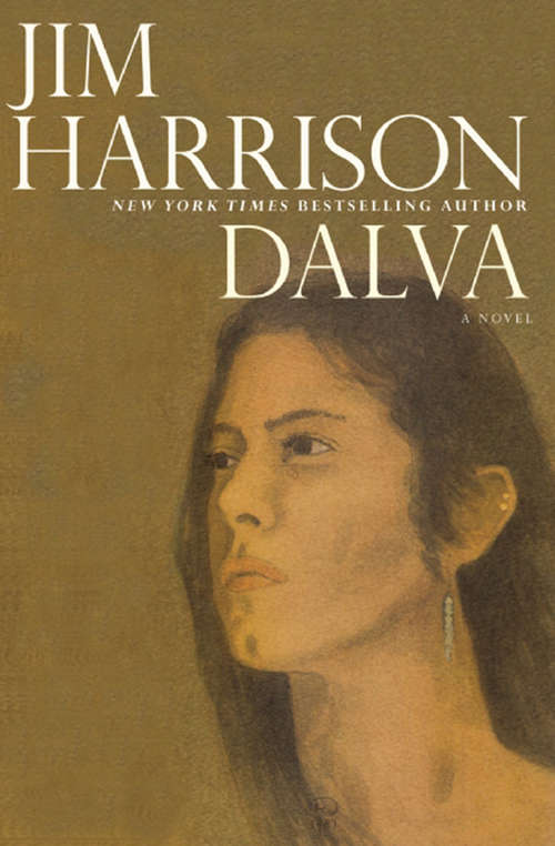 Book cover of Dalva: A Novel