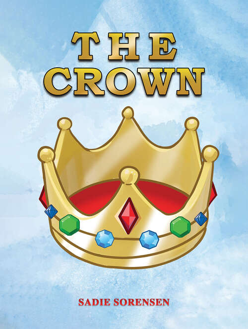 Book cover of The Crown