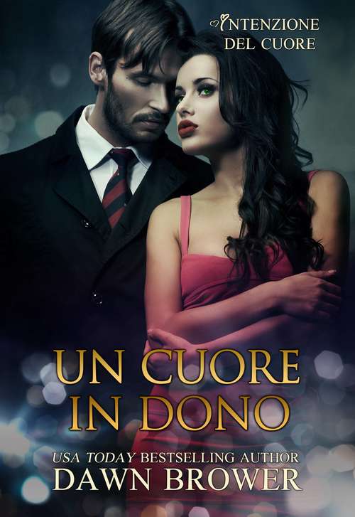 Book cover of Un cuore in dono
