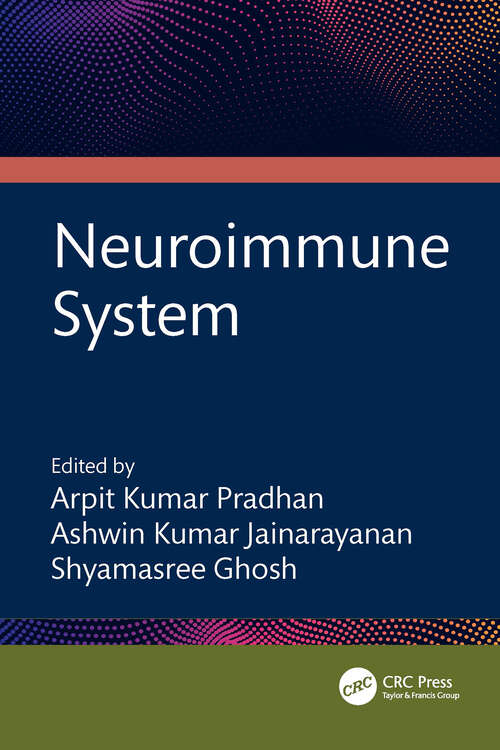 Book cover of Neuroimmune System