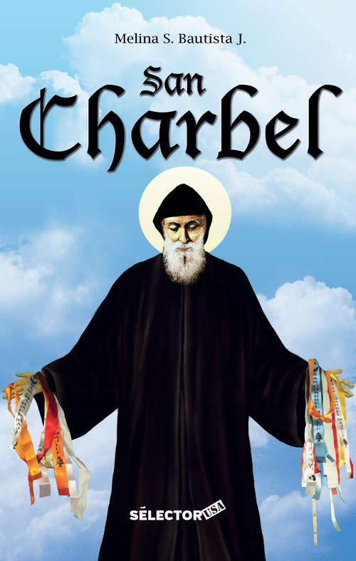 Book cover of San Charbel