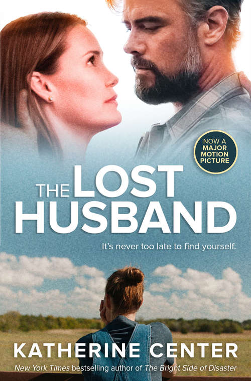 Book cover of The Lost Husband: A Novel