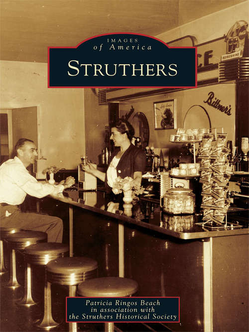 Book cover of Struthers