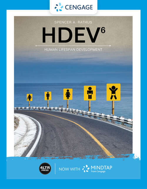 Book cover of HDEV6 (Sixth Edition)