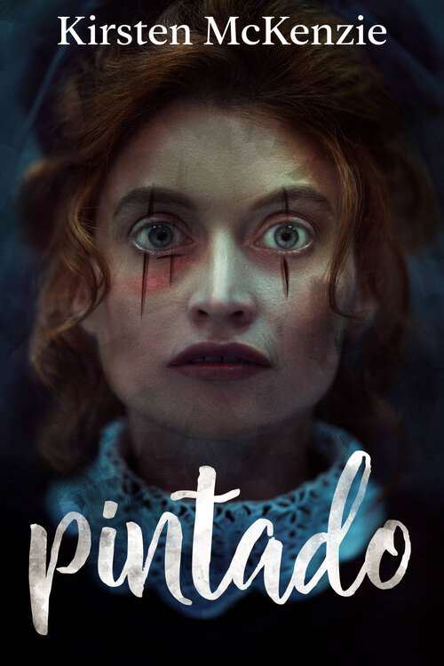 Book cover of Pintado