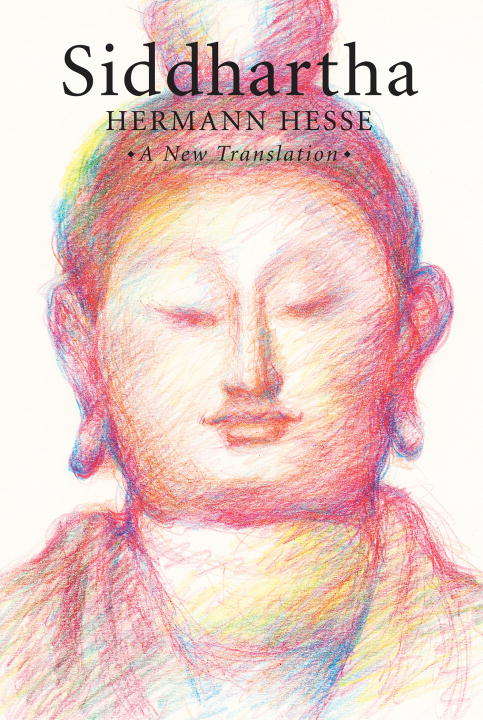 Book cover of Siddhartha: Siddhartha